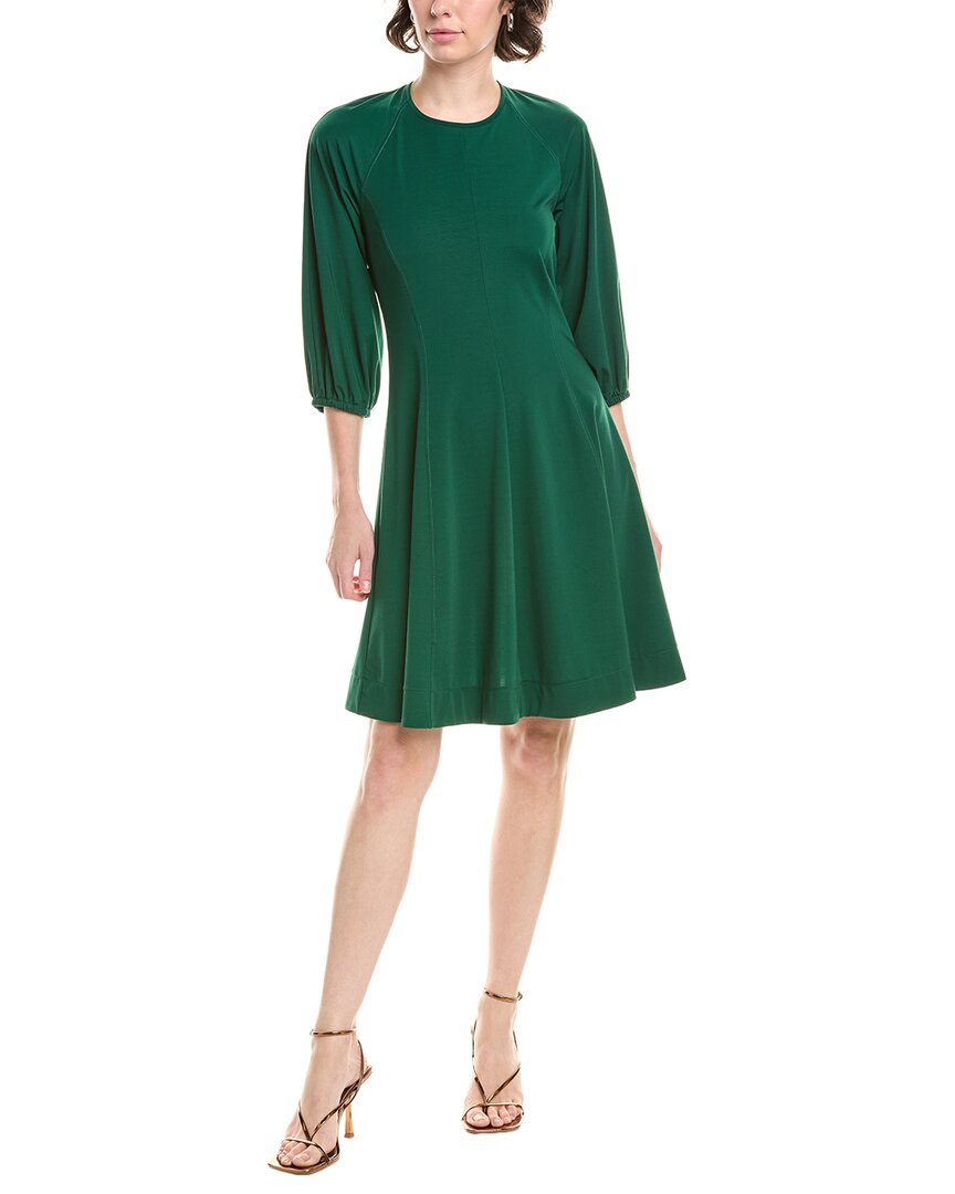 Weekend Max Mara Trine Midi Dress