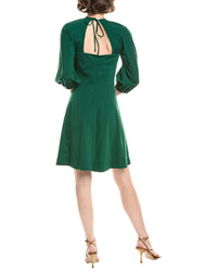 Weekend Max Mara Trine Midi Dress