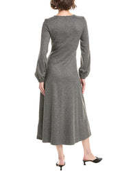 Weekend Max Mara Weekend Max Mara Wilma Jersey Dress