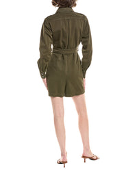 Weekend Max Mara Manager Romper