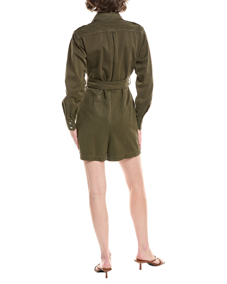 Weekend Max Mara Manager Romper