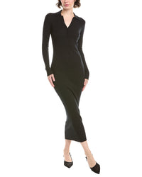 Max Mara Frais Knitted Dress