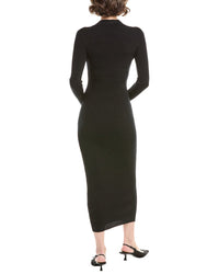 Max Mara Frais Knitted Dress