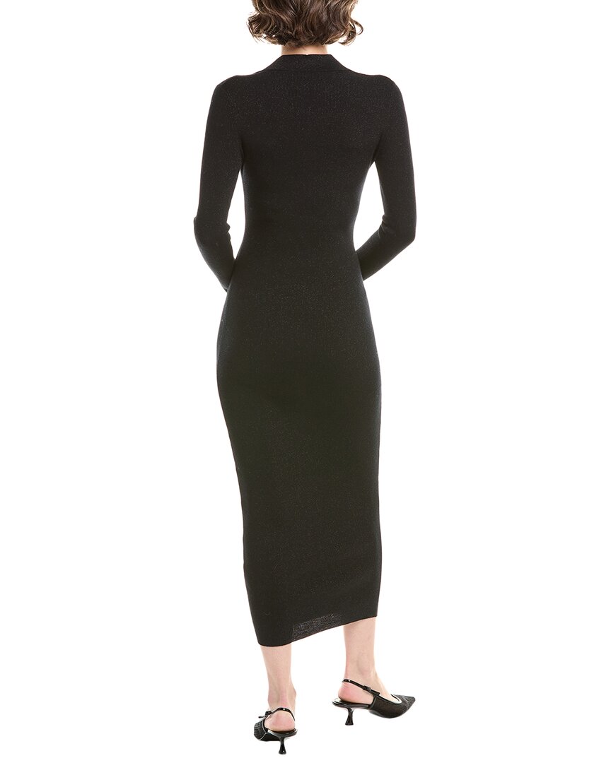 Max Mara Frais Knitted Dress – Bluefly