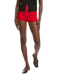 Max Mara Zelota Knit Brief
