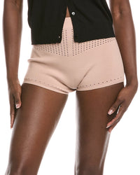 Max Mara Zelota Knit Brief
