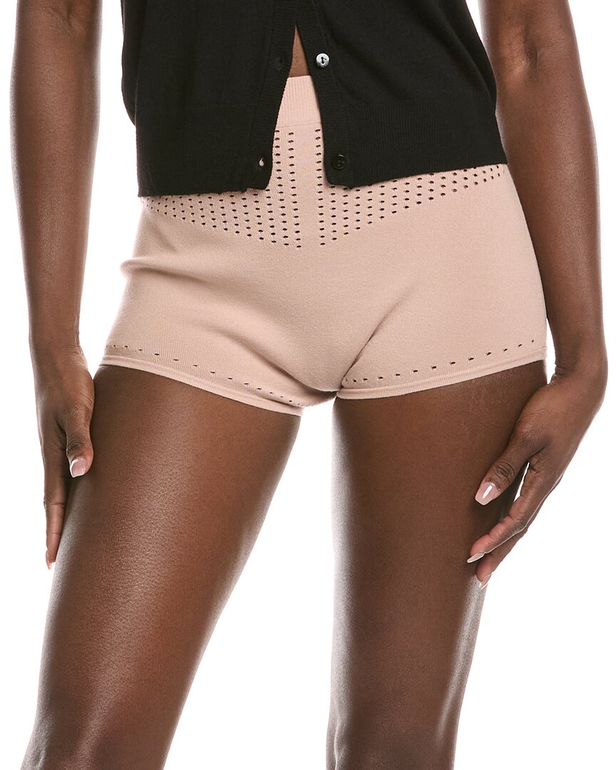 Max Mara Zelota Knit Brief