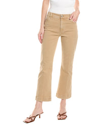 Sportmax Enna Mini Flare Trouser