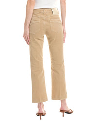 Sportmax Enna Mini Flare Trouser