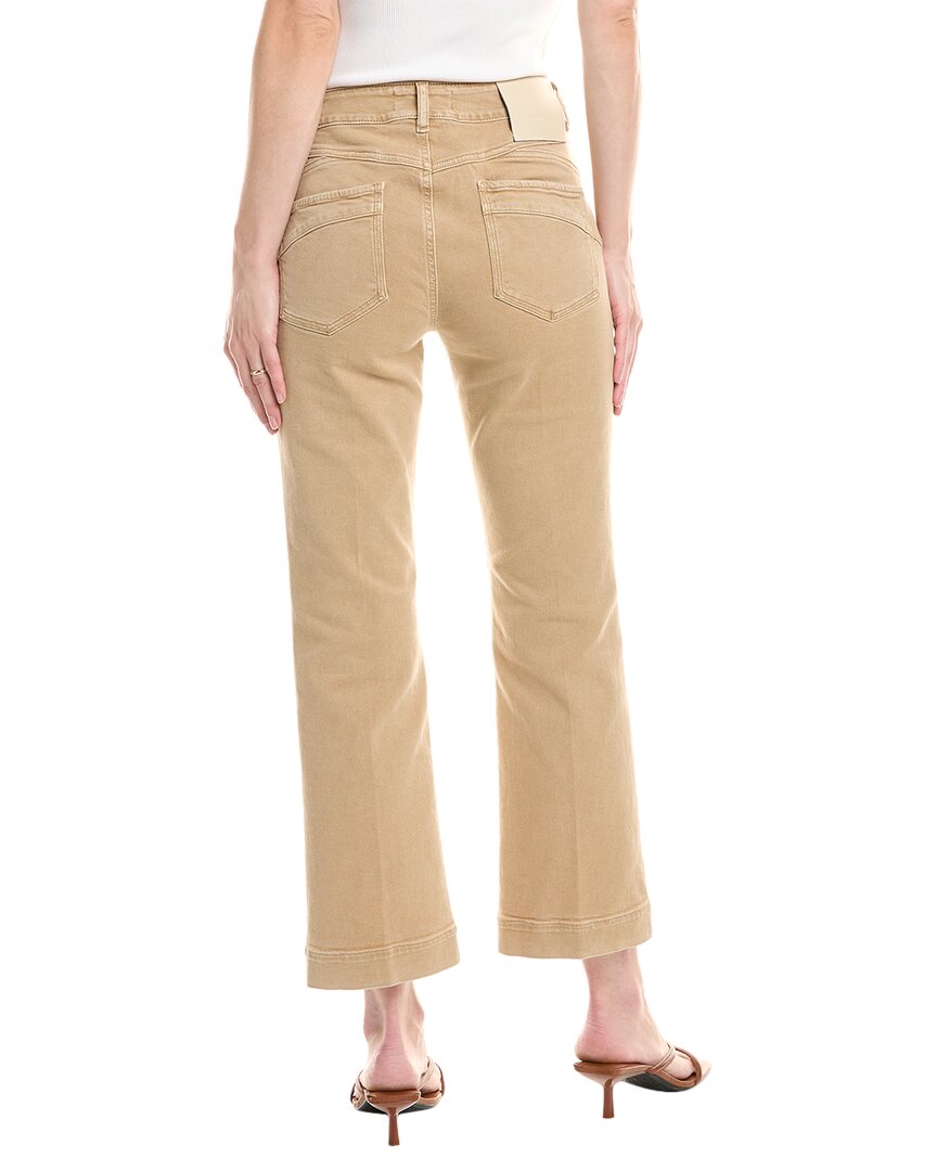 Sportmax Enna Mini Flare Trouser