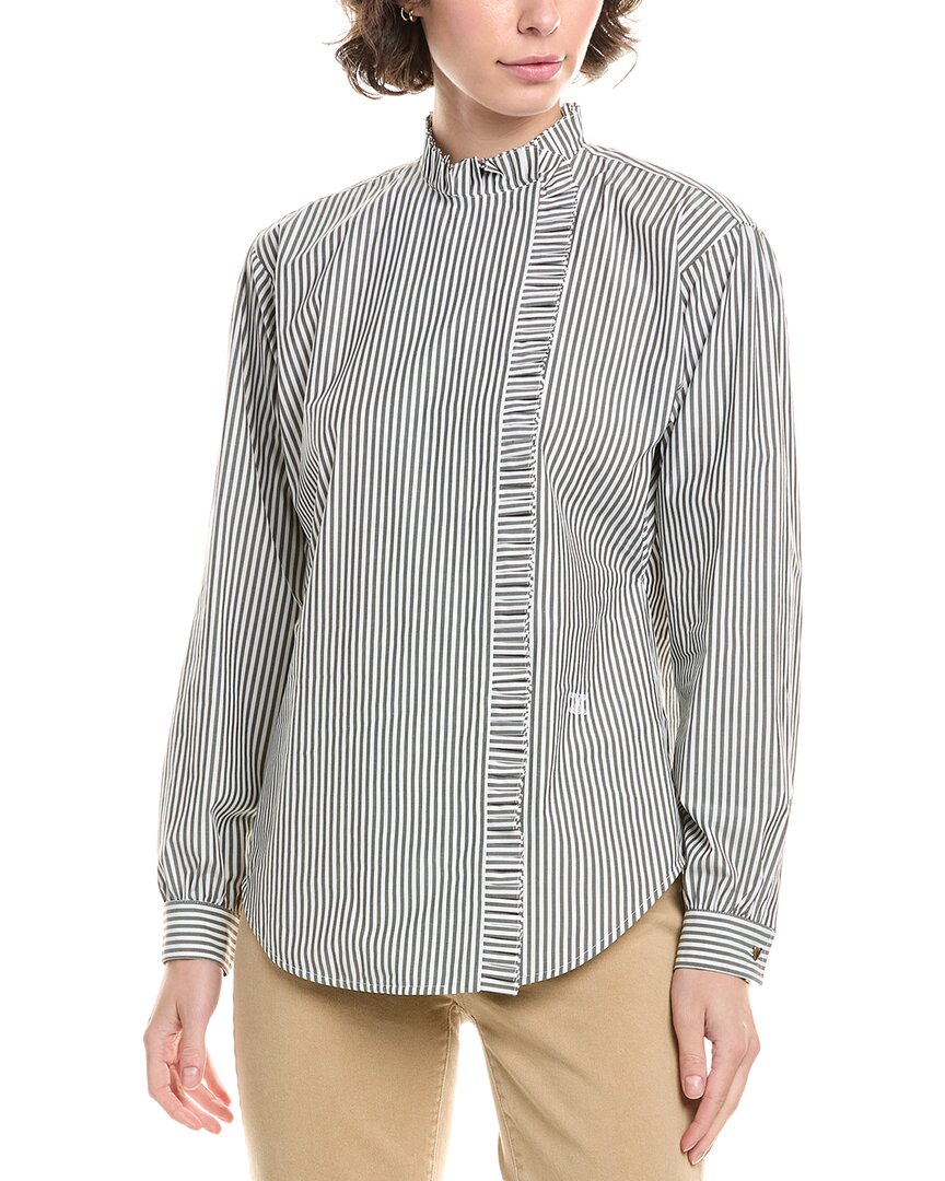 Max Mara Didy Shirt