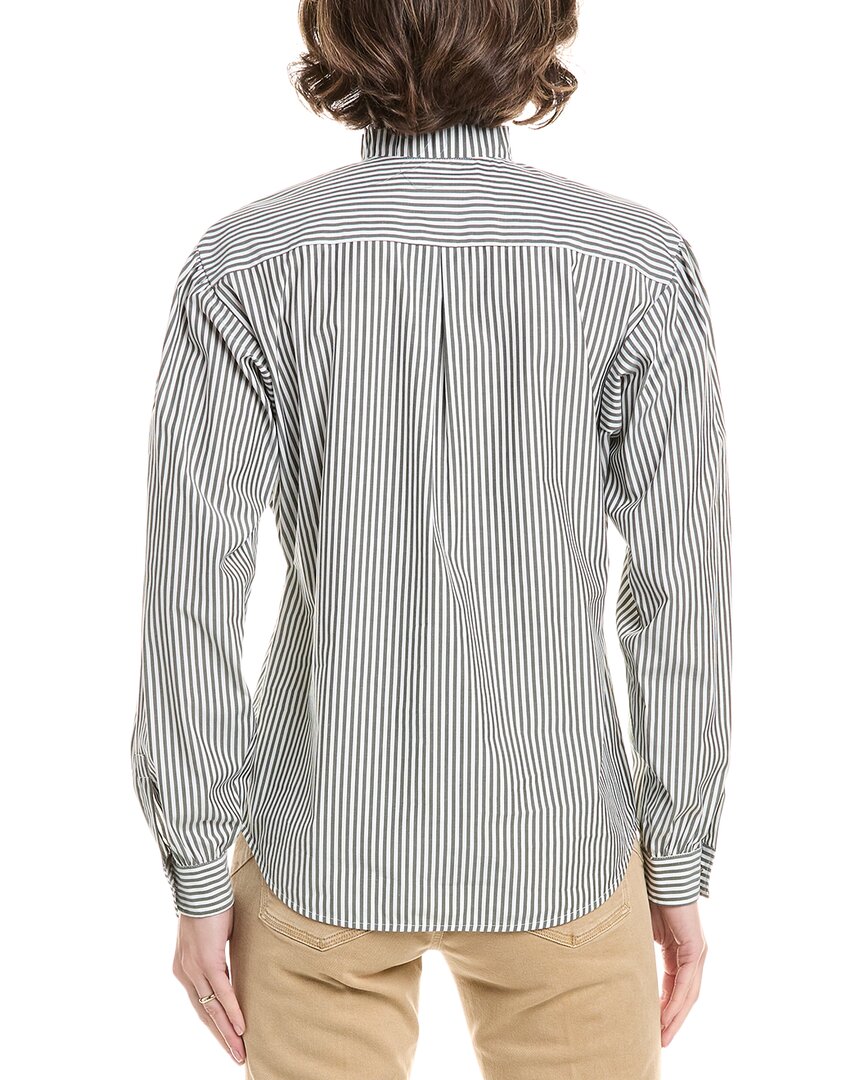 Max Mara Didy Shirt