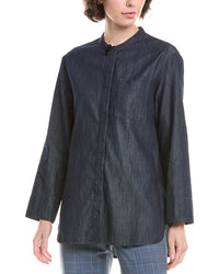 S Max Mara Ricamo Shirt