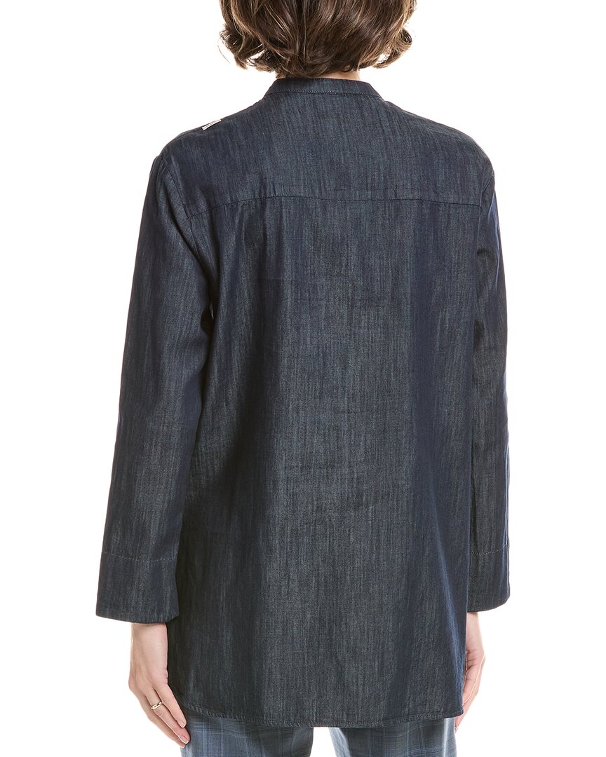 S Max Mara Ricamo Shirt