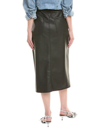 Weekend Max Mara Canga Skirt
