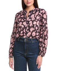 Boss Hugo Boss Berday Blouse