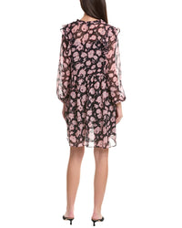 Boss Hugo Boss Direnna Mini Dress