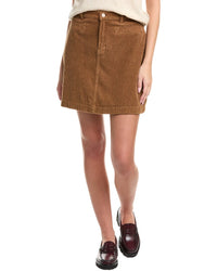 Boss Hugo Boss Vrecord Skirt