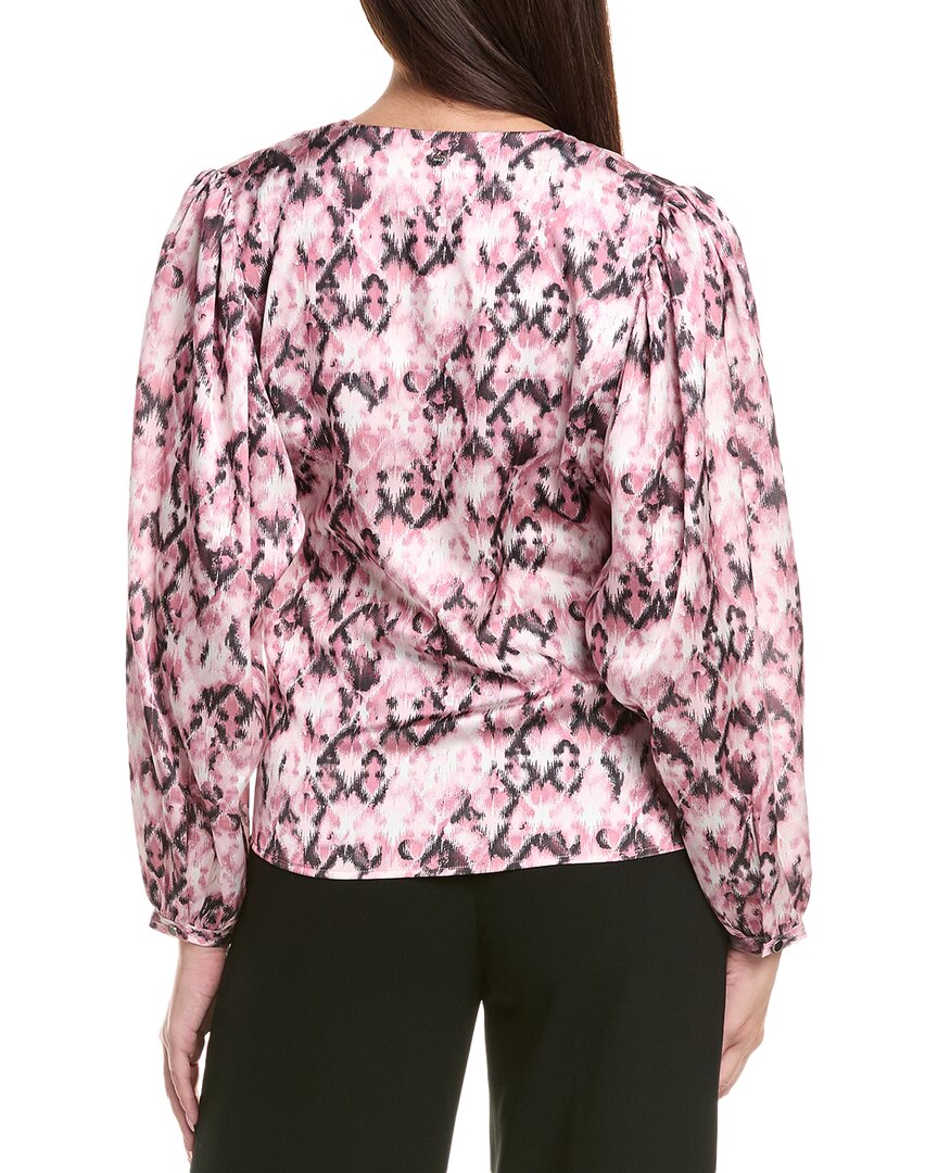 Boss Hugo Boss Bivie Surplice Top