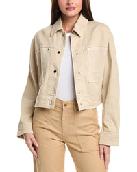 Boss Hugo Boss Jelt Denim Jacket