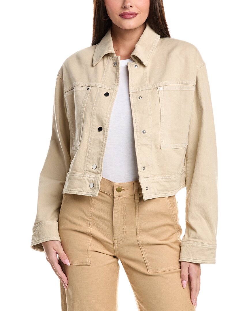 Boss Hugo Boss Jelt Denim Jacket