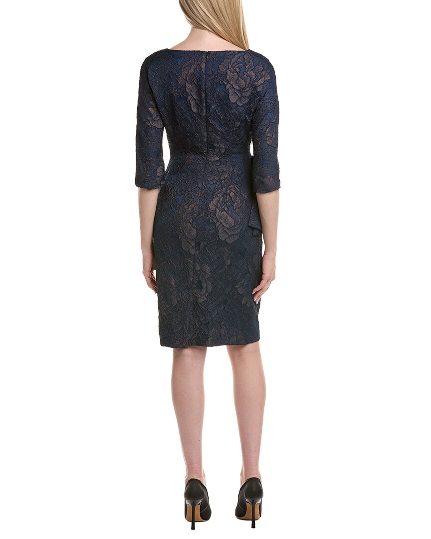 Sara Campbell Verona Sheath Dress
