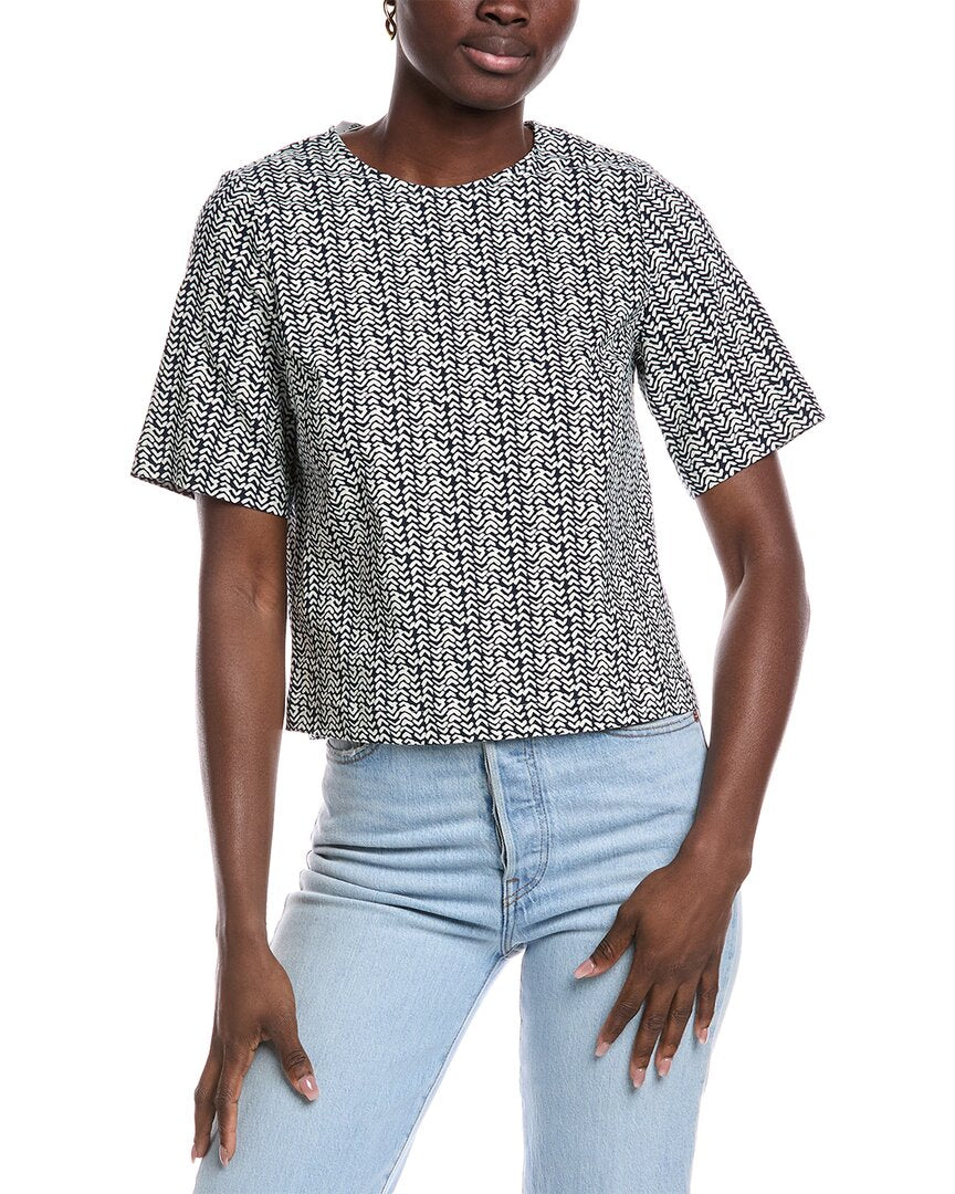 Sara Campbell Conway Top
