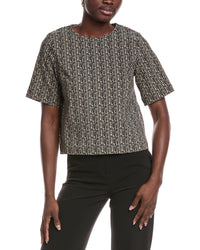 Sara Campbell Conway Top