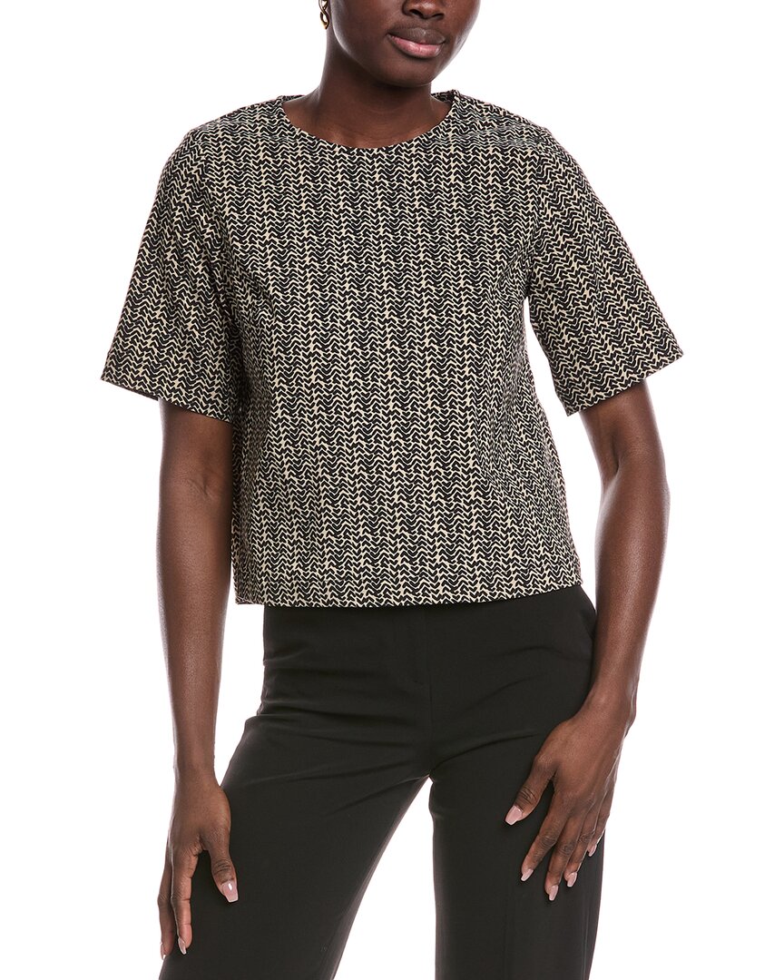 Sara Campbell Conway Top