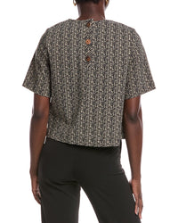 Sara Campbell Conway Top