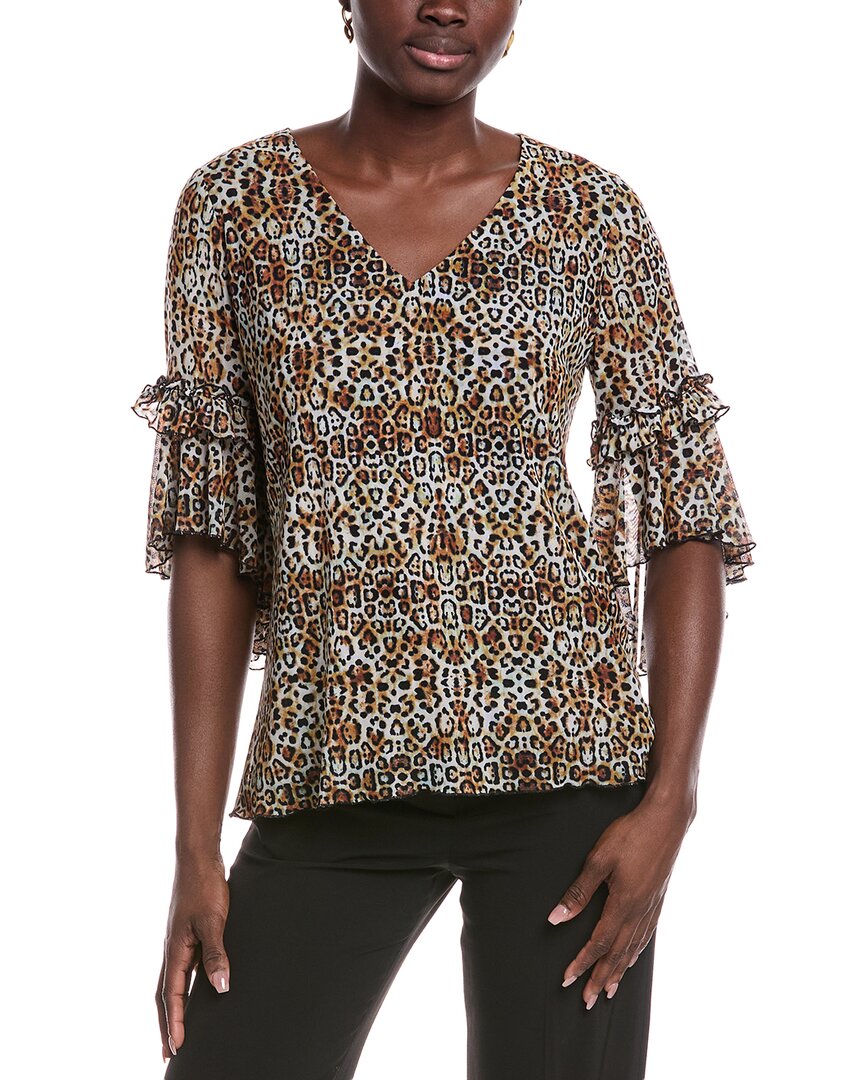Sara Campbell Sylvie Top