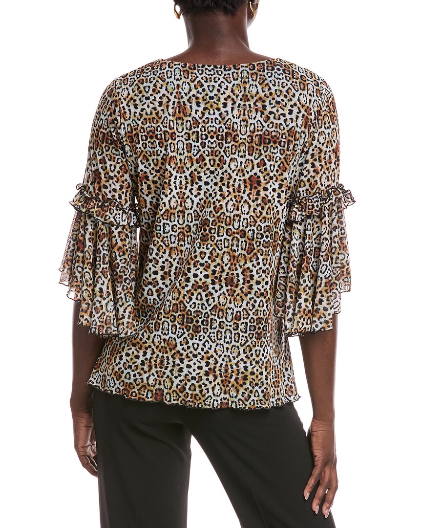 Sara Campbell Sylvie Top
