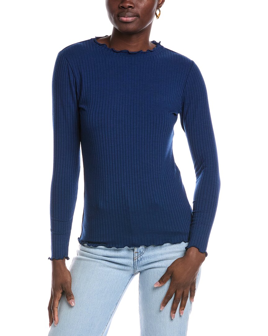 Sara Campbell Regina Top
