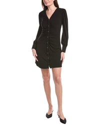 Cece Shirred Top