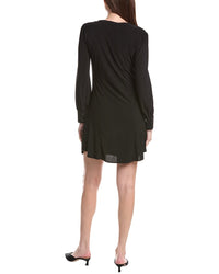 Cece Shirred Top