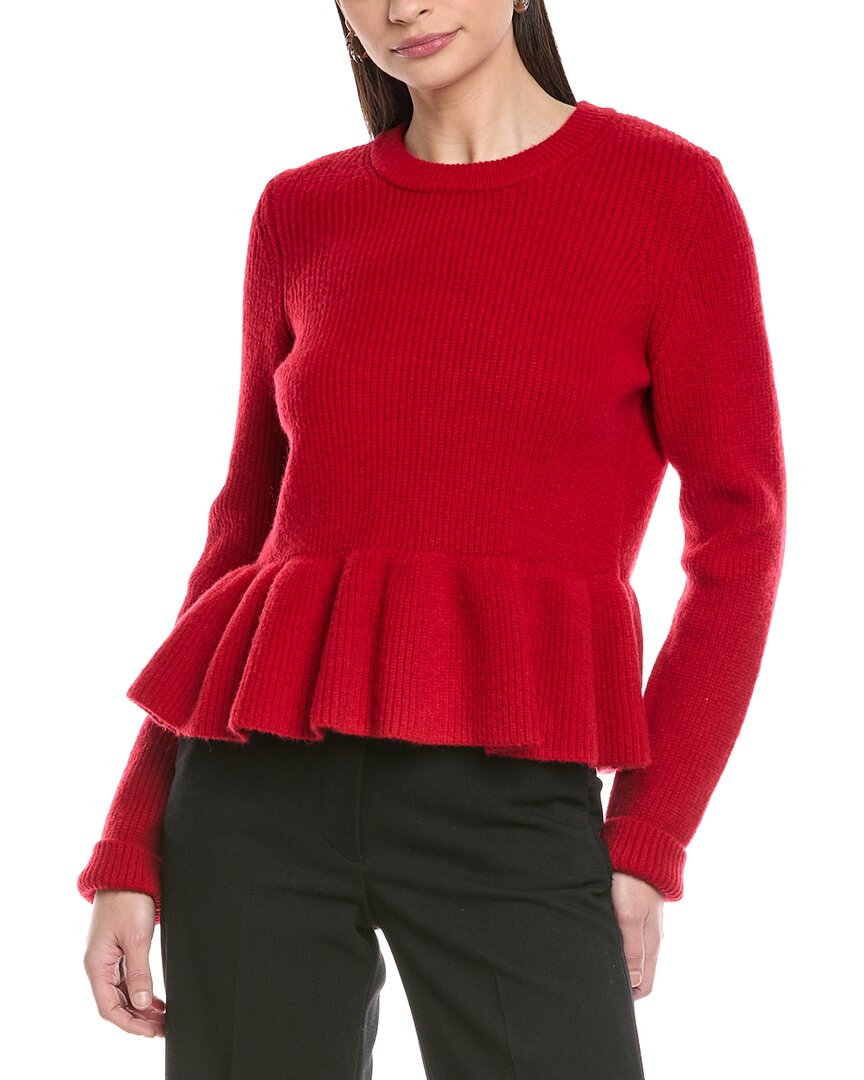 Cece Sweater