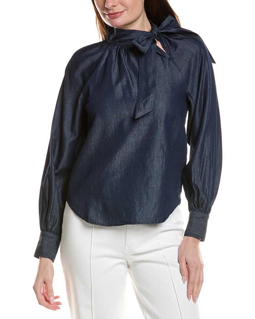 Cece Blouse
