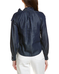 Cece Blouse