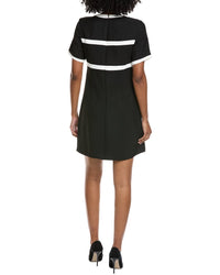 Cece Shift Dress