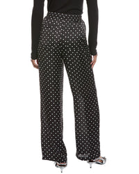 Cece Elastic Waist Pant