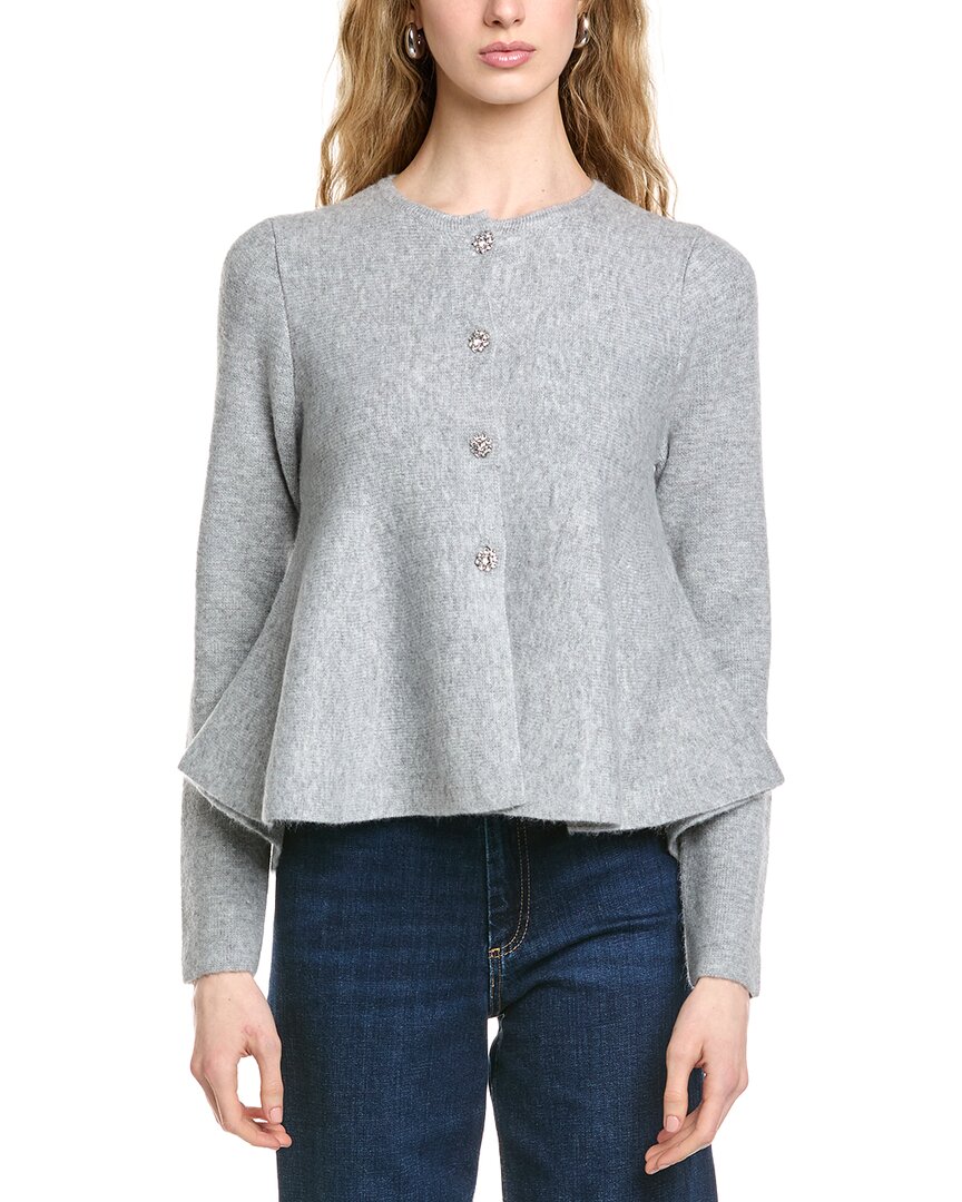 Cece Sweater