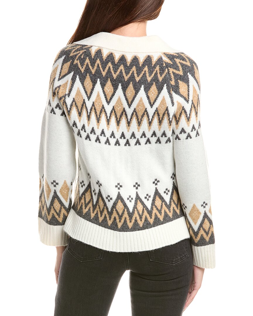 Cece Boxy Sweater