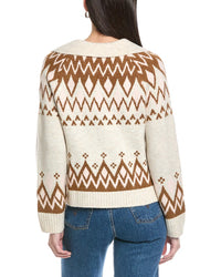 Cece Boxy Sweater