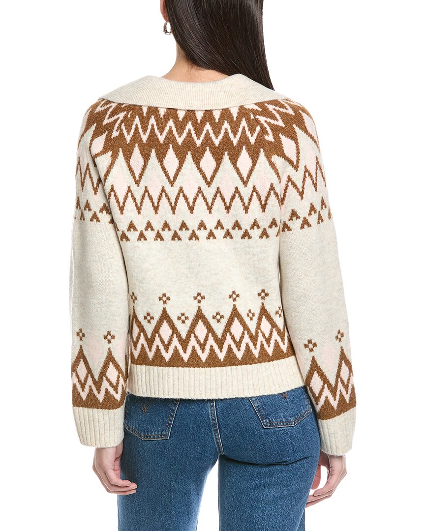 Cece Boxy Sweater
