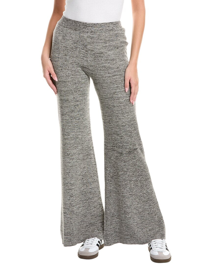 Wispr Flared Rib Pant