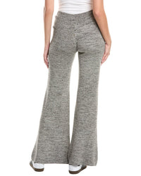 Wispr Flared Rib Pant