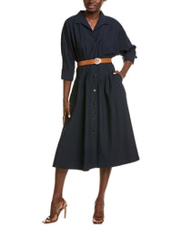 Gracia Midi Dress