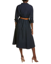 Gracia Midi Dress