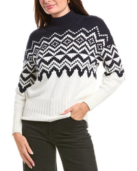 Barbour Gwyn Wool-Blend Sweater