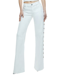 Alice + Olivia Jenny Jean